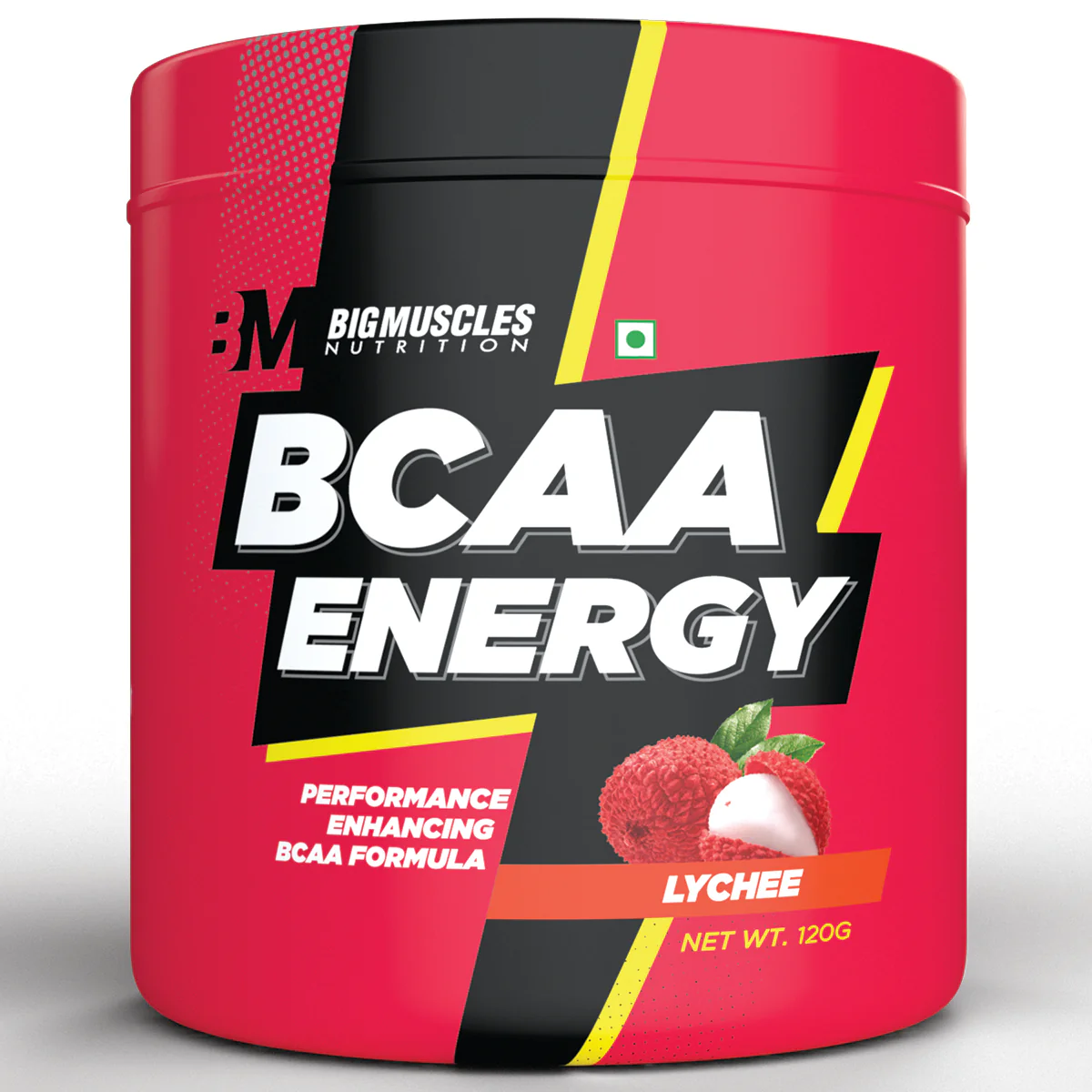 BCAA ENERGY - Image 13