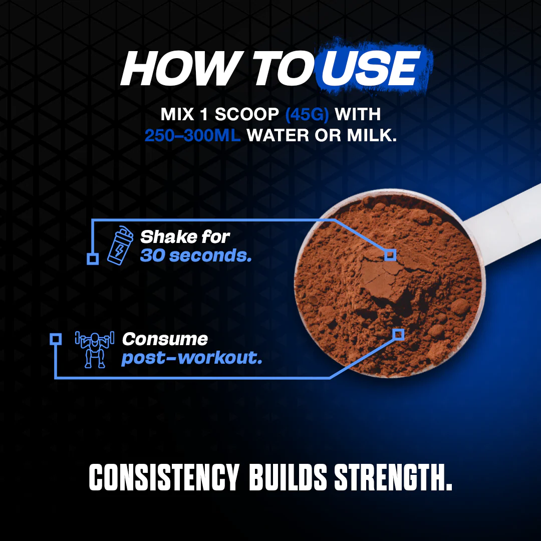 Nitra Edge | Clean Protein - Image 28