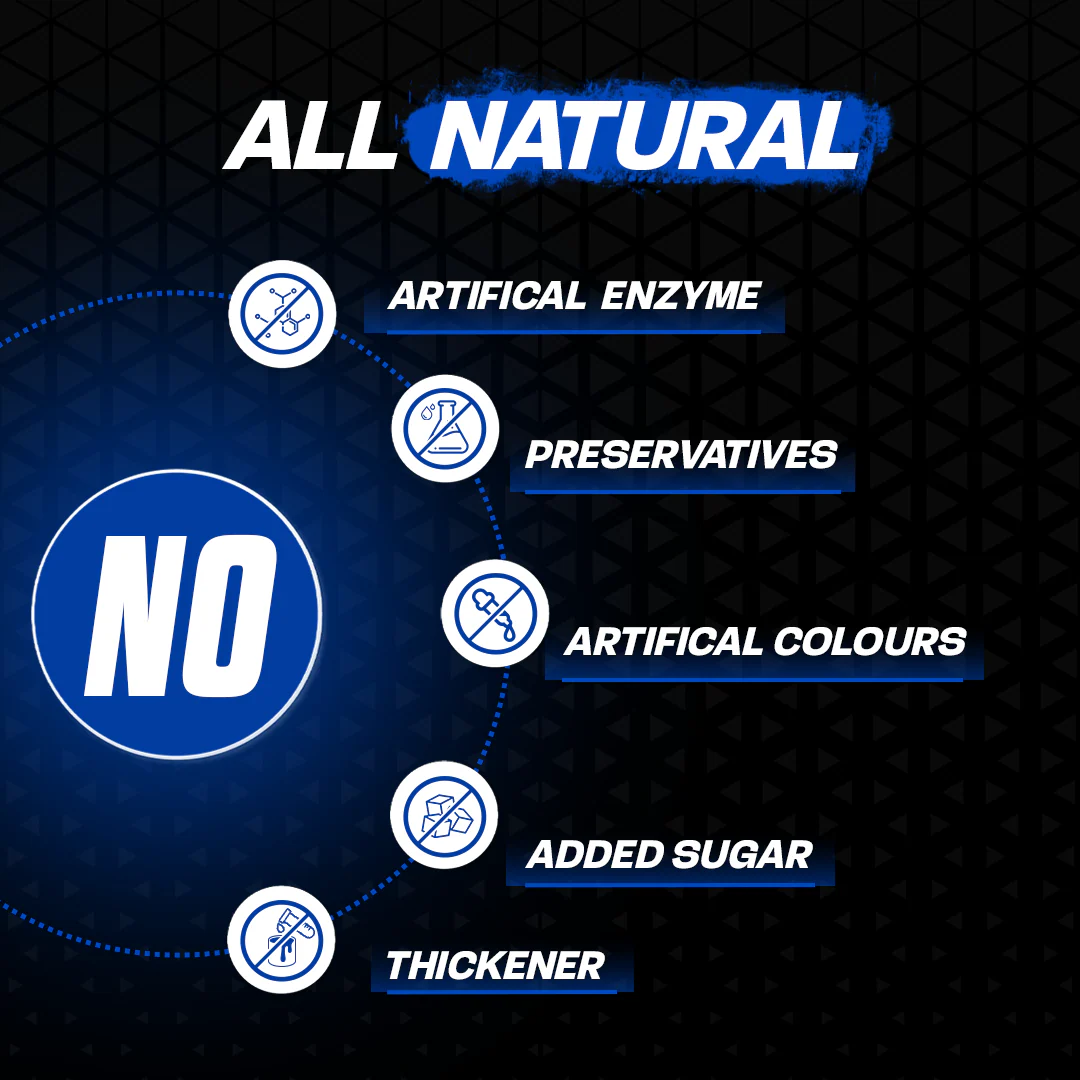 Nitra Edge | Clean Protein - Image 4