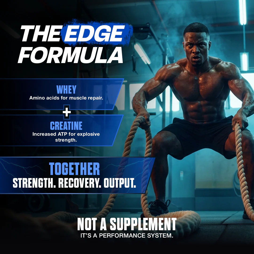 Nitra Edge | Clean Protein - Image 40