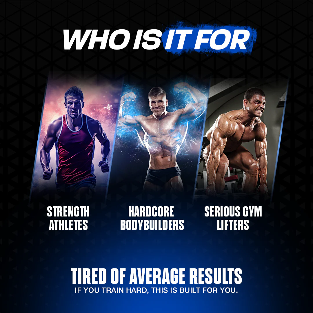 Nitra Edge | Clean Protein - Image 6