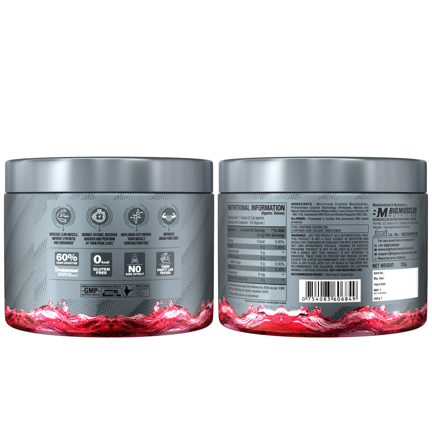 Creatine - Image 12