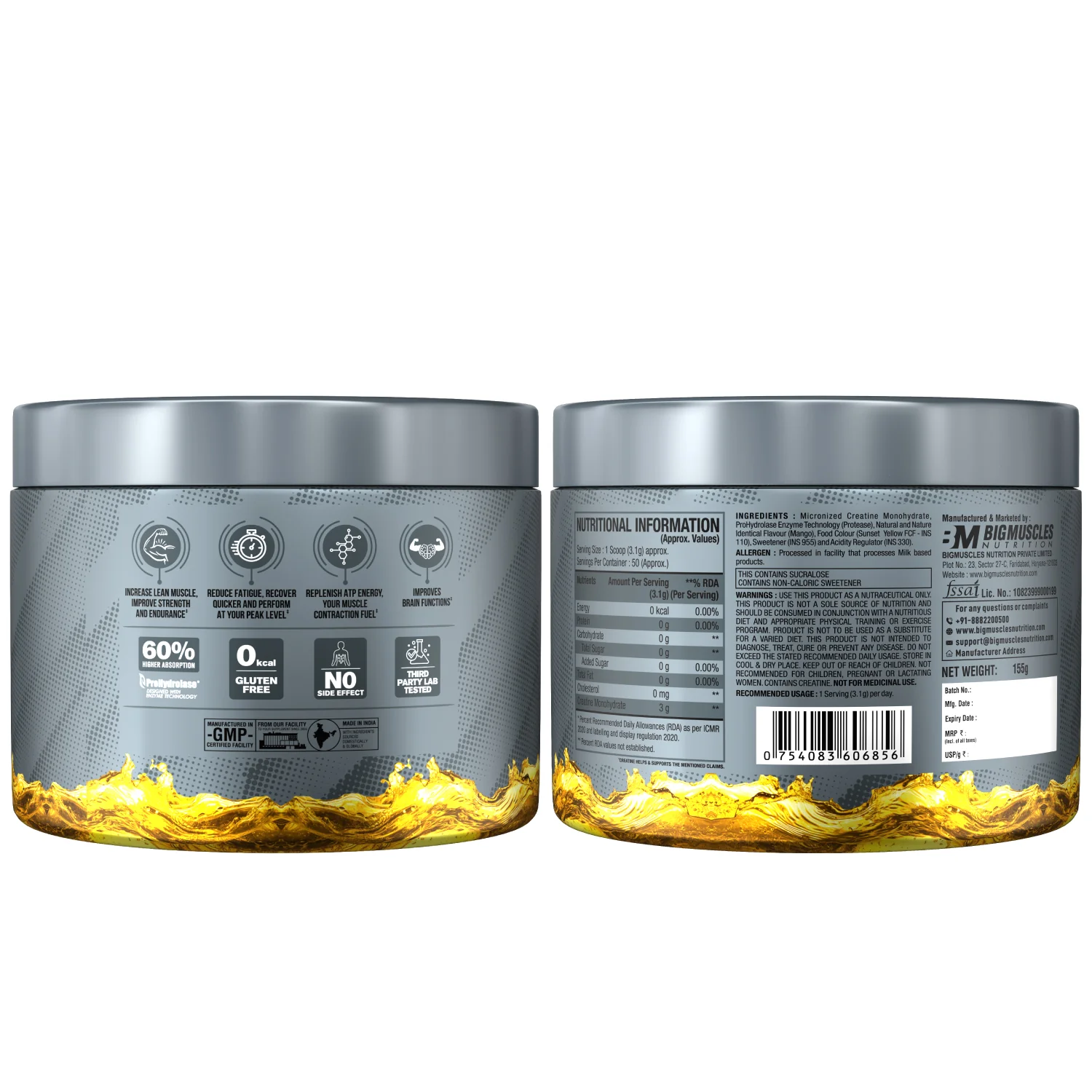 Creatine - Image 16