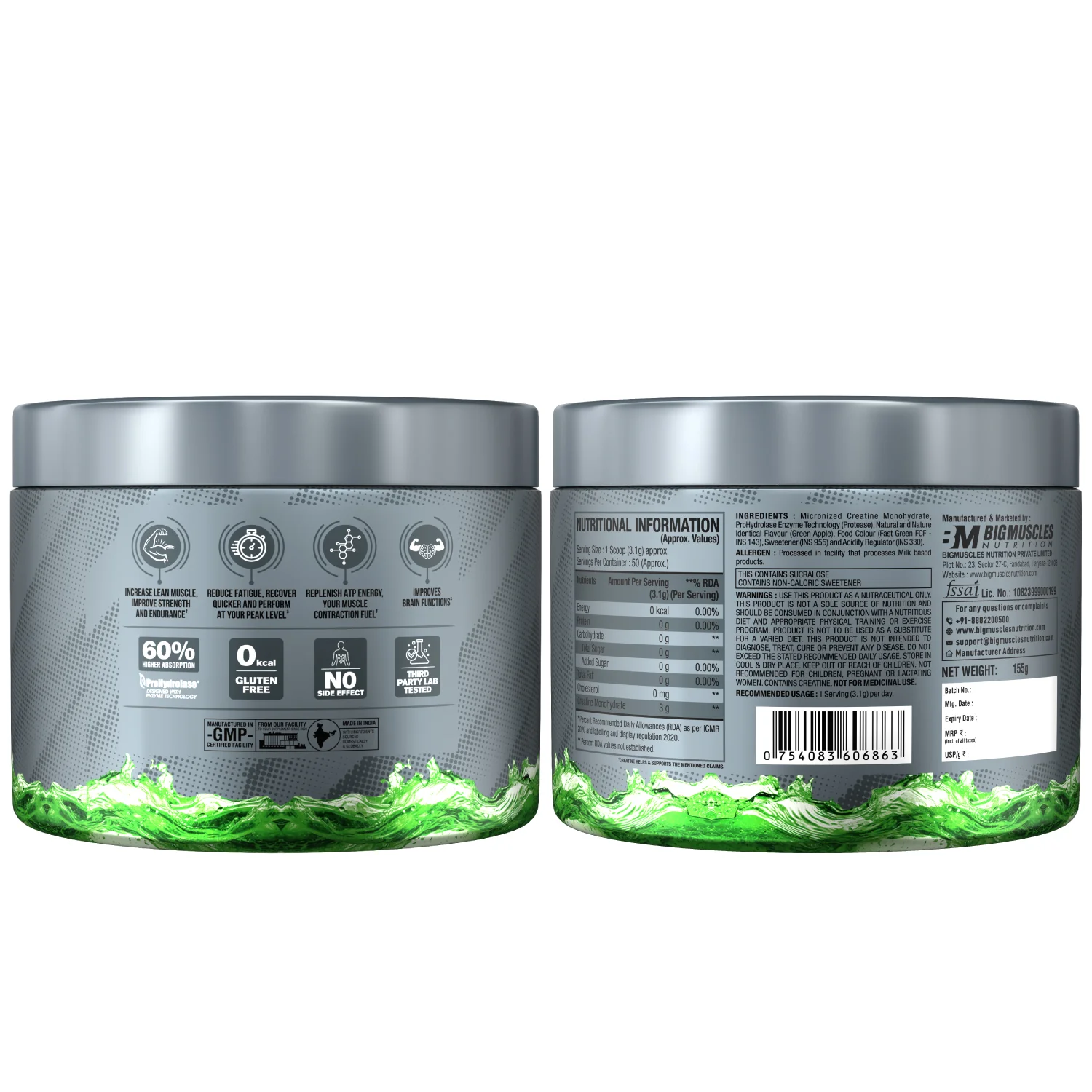 Creatine - Image 18
