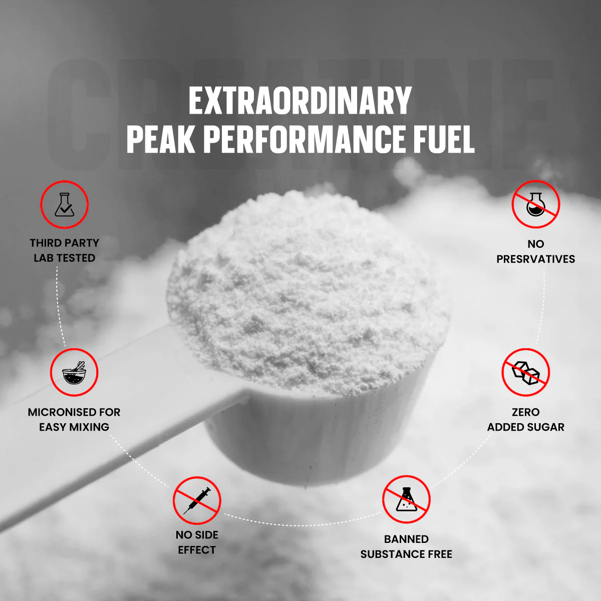 Creatine - Image 27