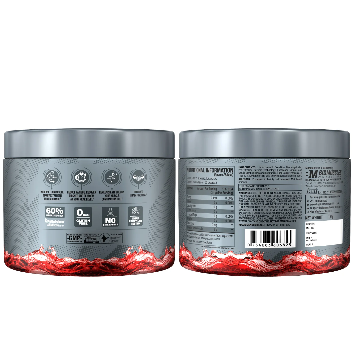 Creatine - Image 28