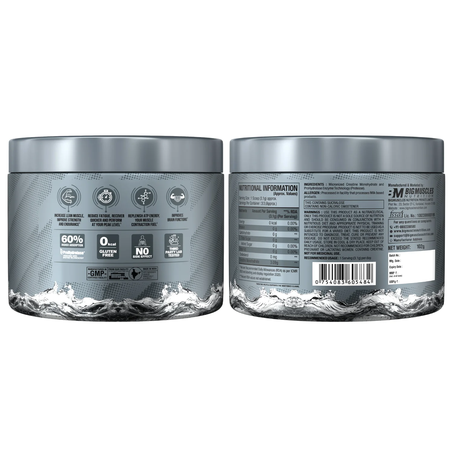 Creatine - Image 8