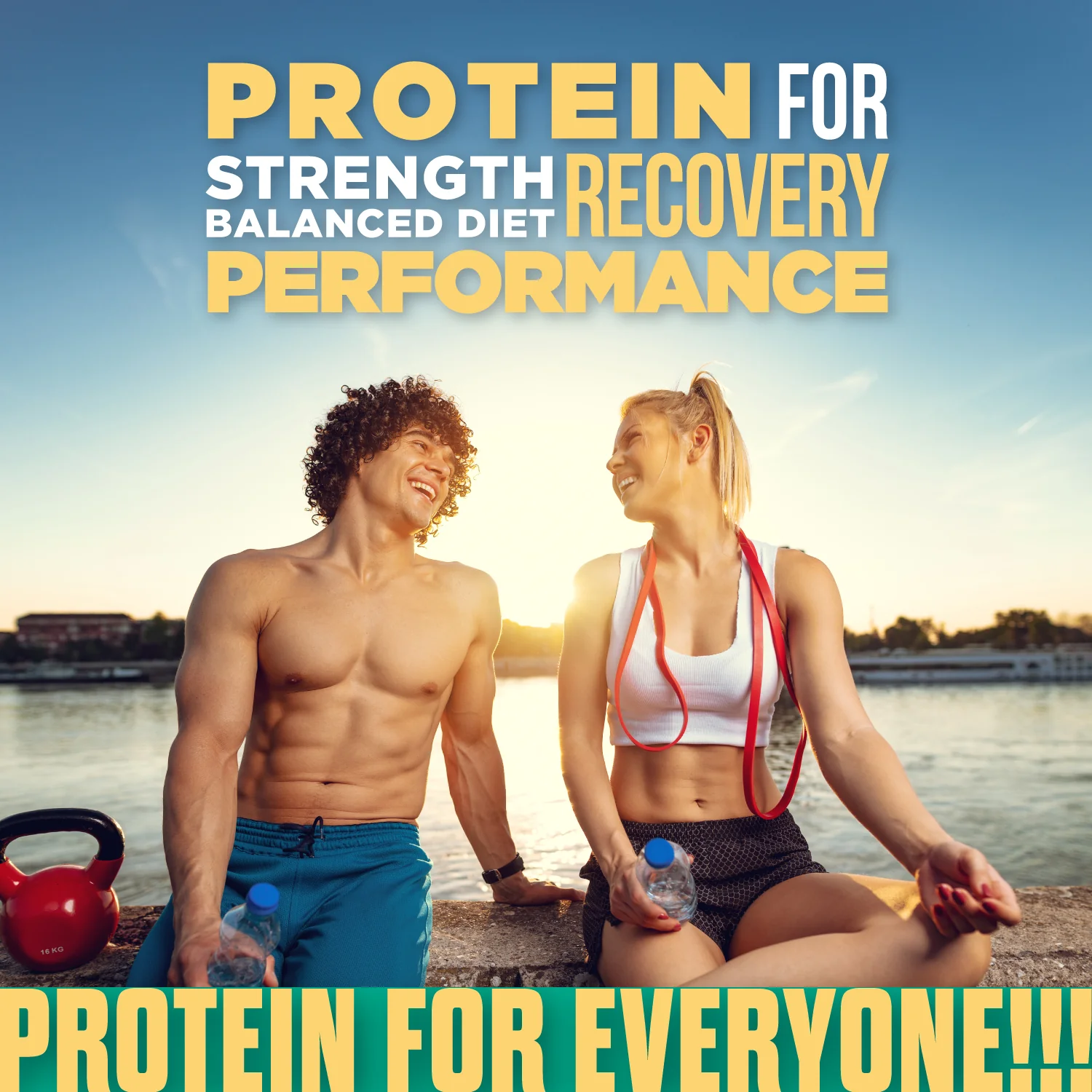 FIZZY WHEY MANGO + SHAKER - Image 10