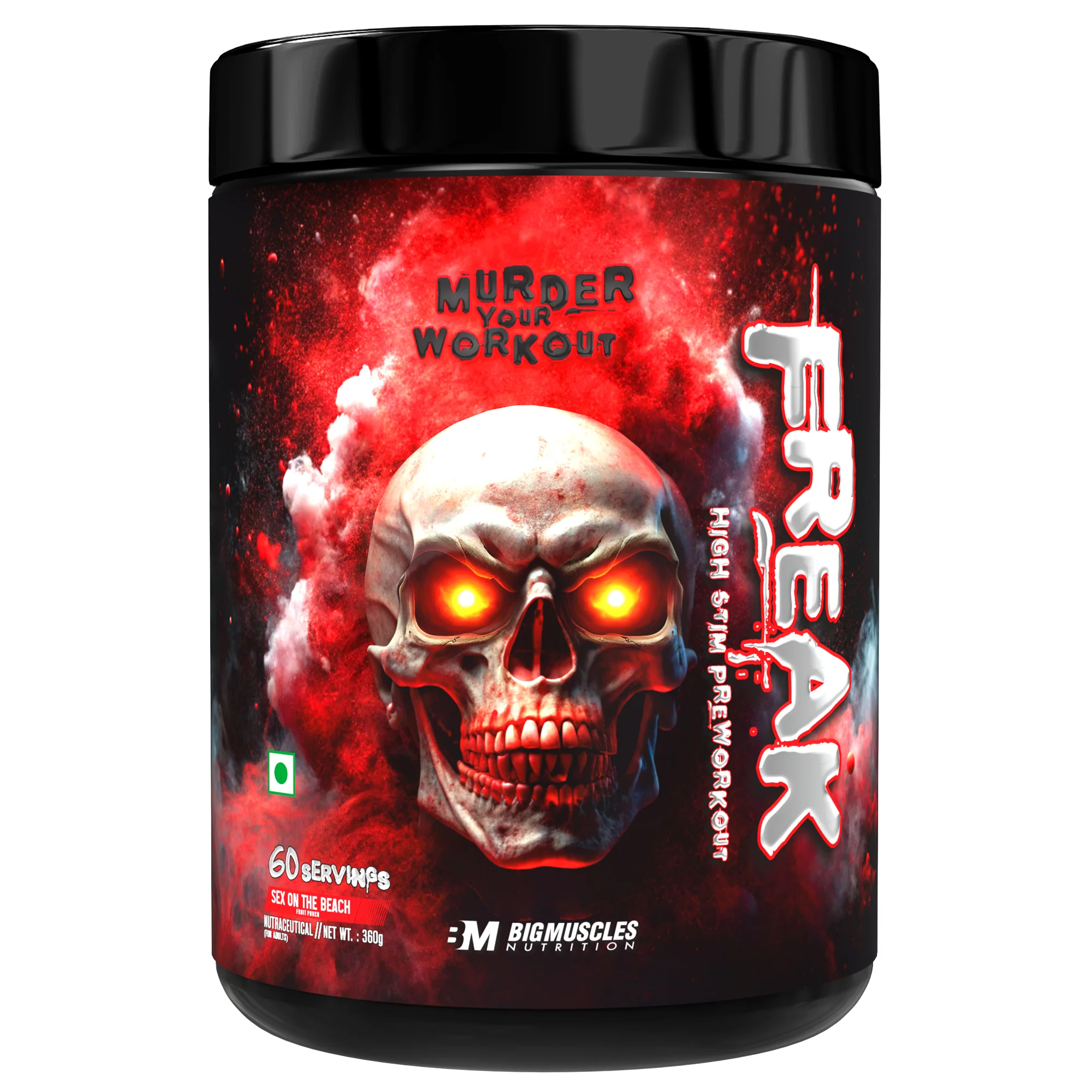 Freak - Image 26