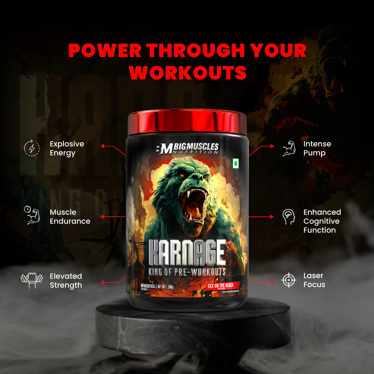 Karnage - Image 3