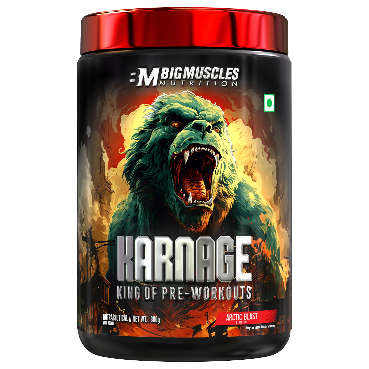Karnage - Image 9