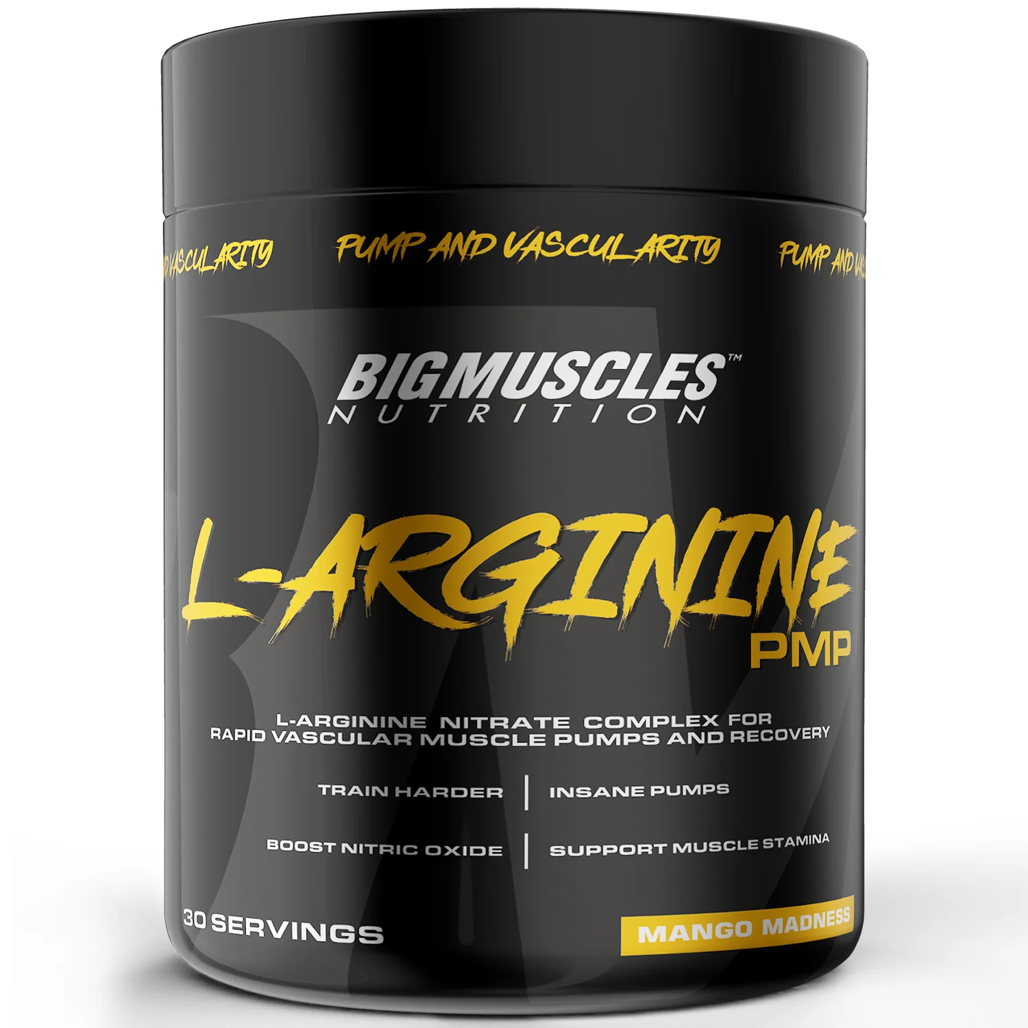 L-Arginine PMP Powder - Image 13