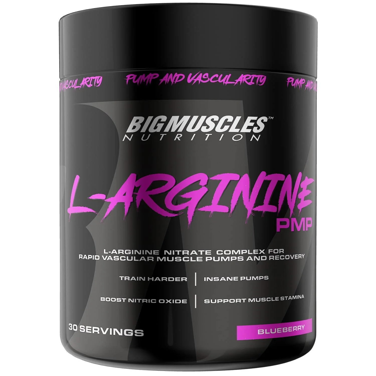 L-Arginine PMP Powder - Image 5