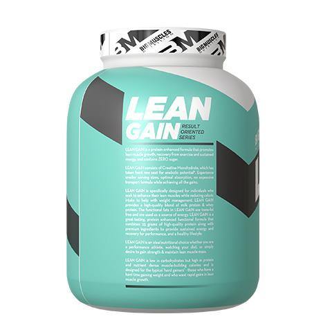 Lean Gain - Image 13