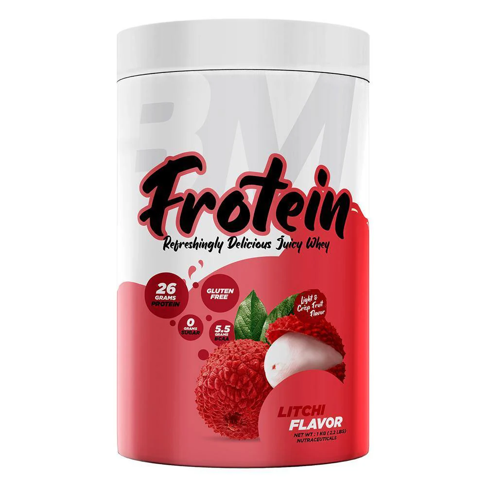Frotein - Image 11