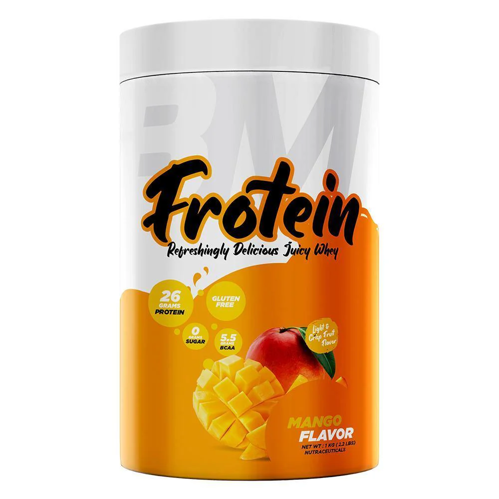 Frotein - Image 12