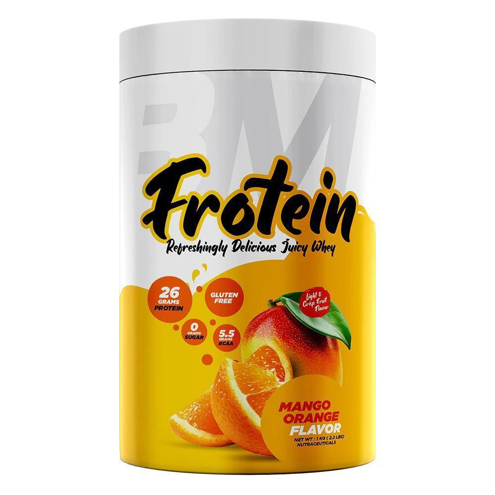 Frotein - Image 13