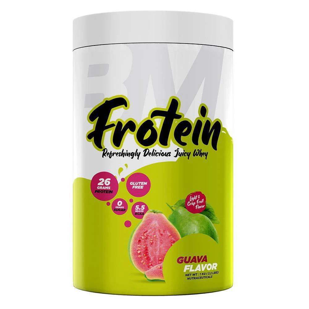 Frotein - Image 15