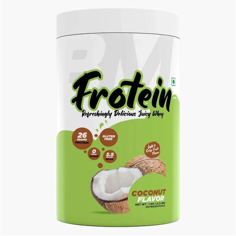 Frotein - Image 16