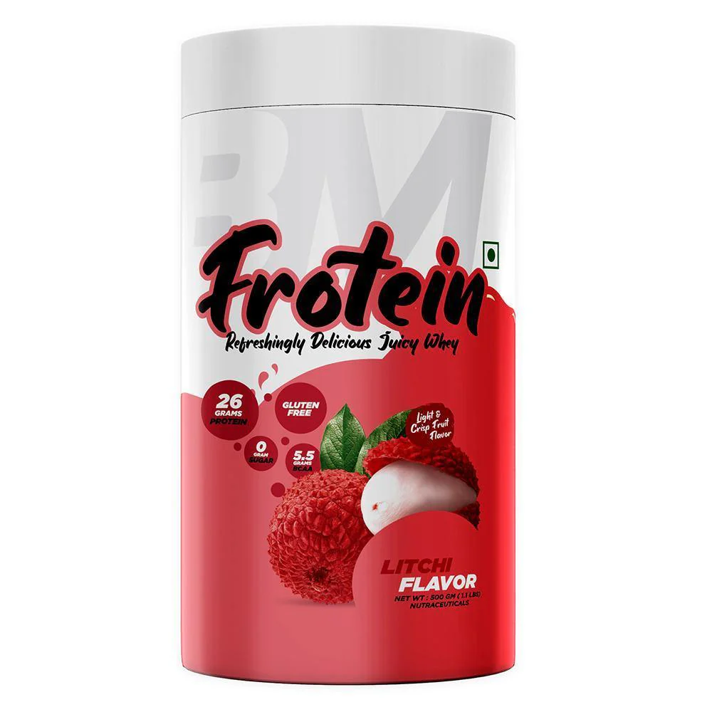 Frotein - Image 19