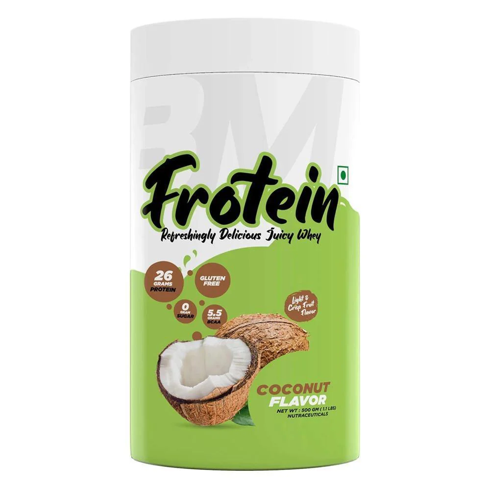 Frotein - Image 22