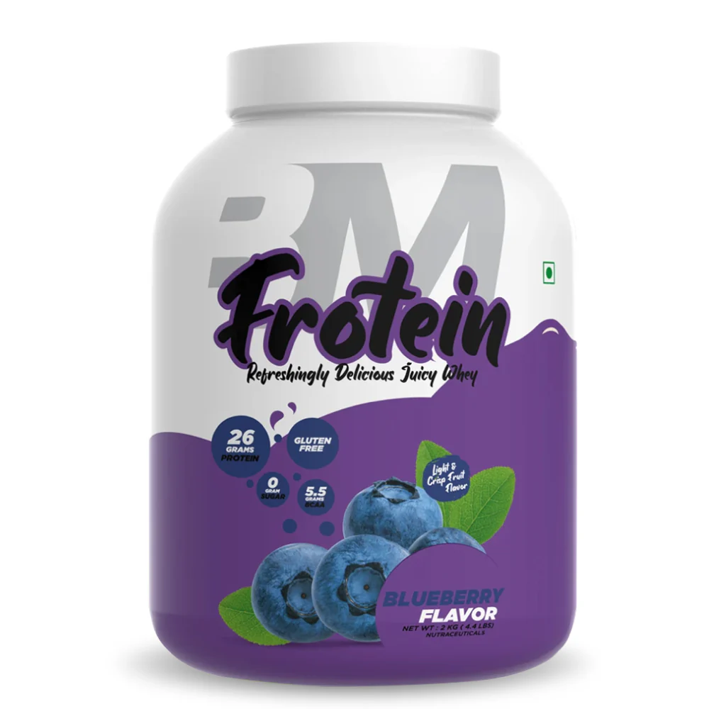Frotein - Image 23