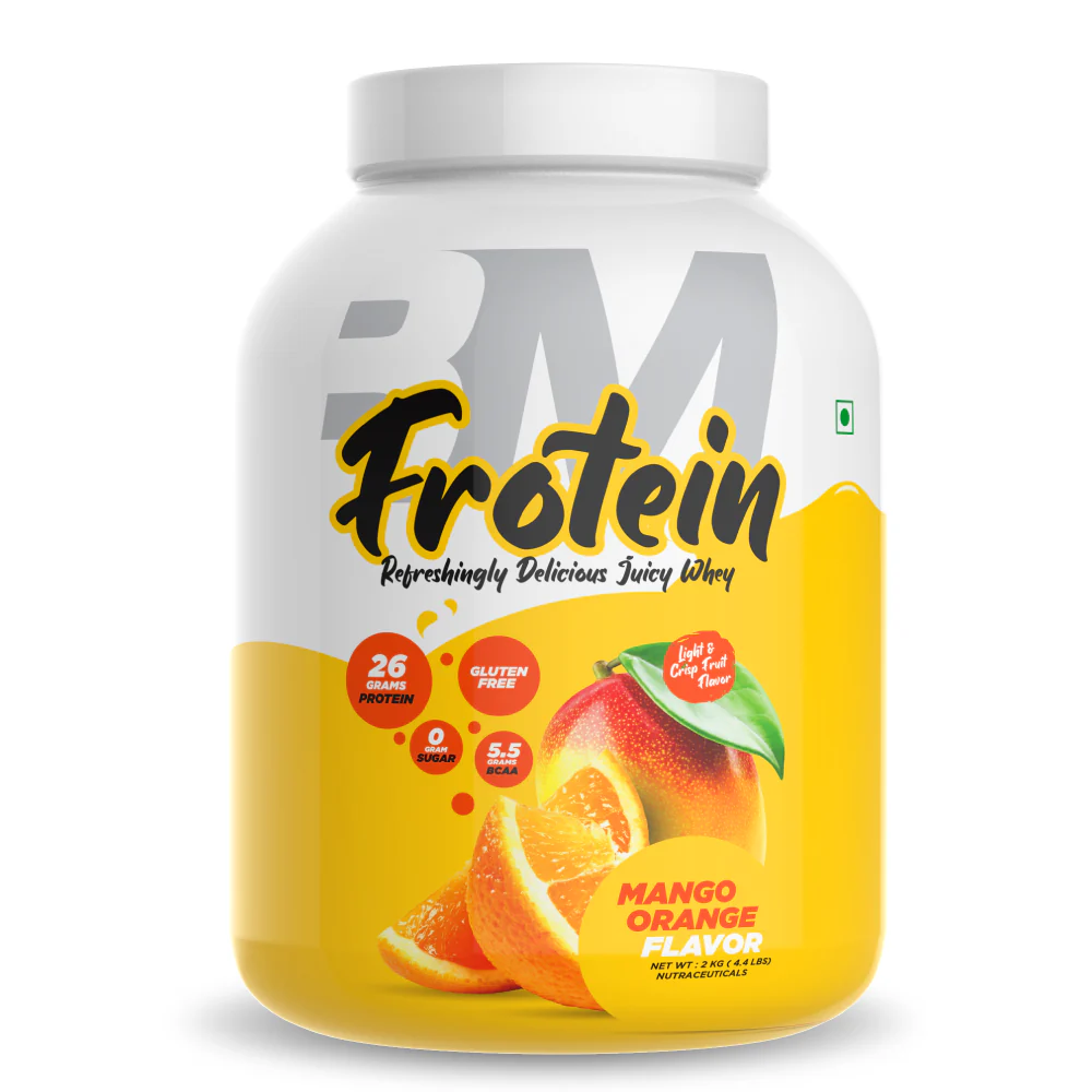 Frotein - Image 25