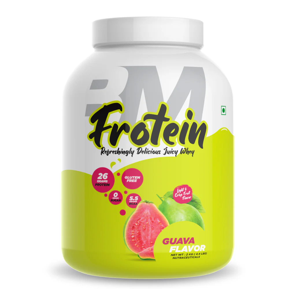 Frotein - Image 26