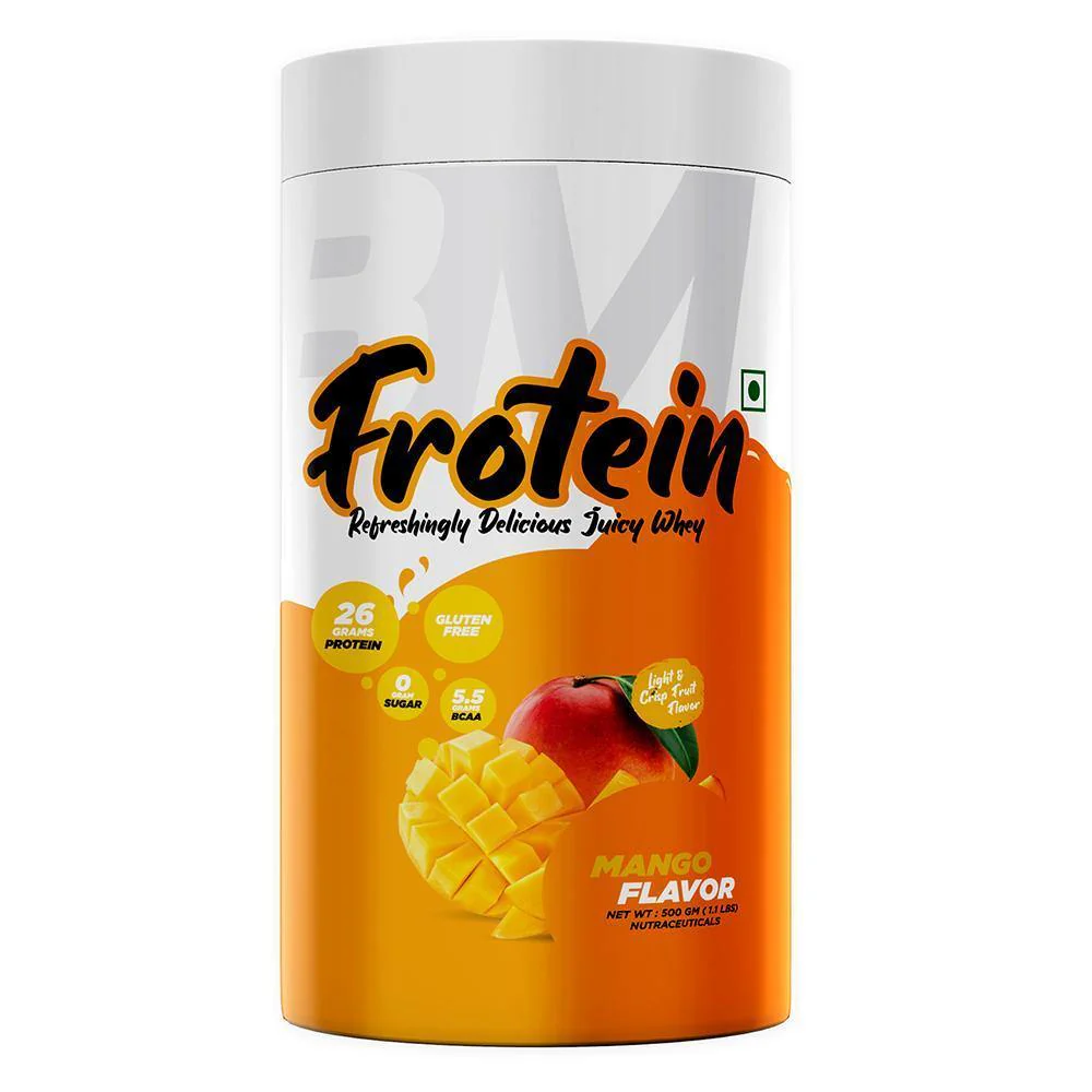 Frotein - Image 4