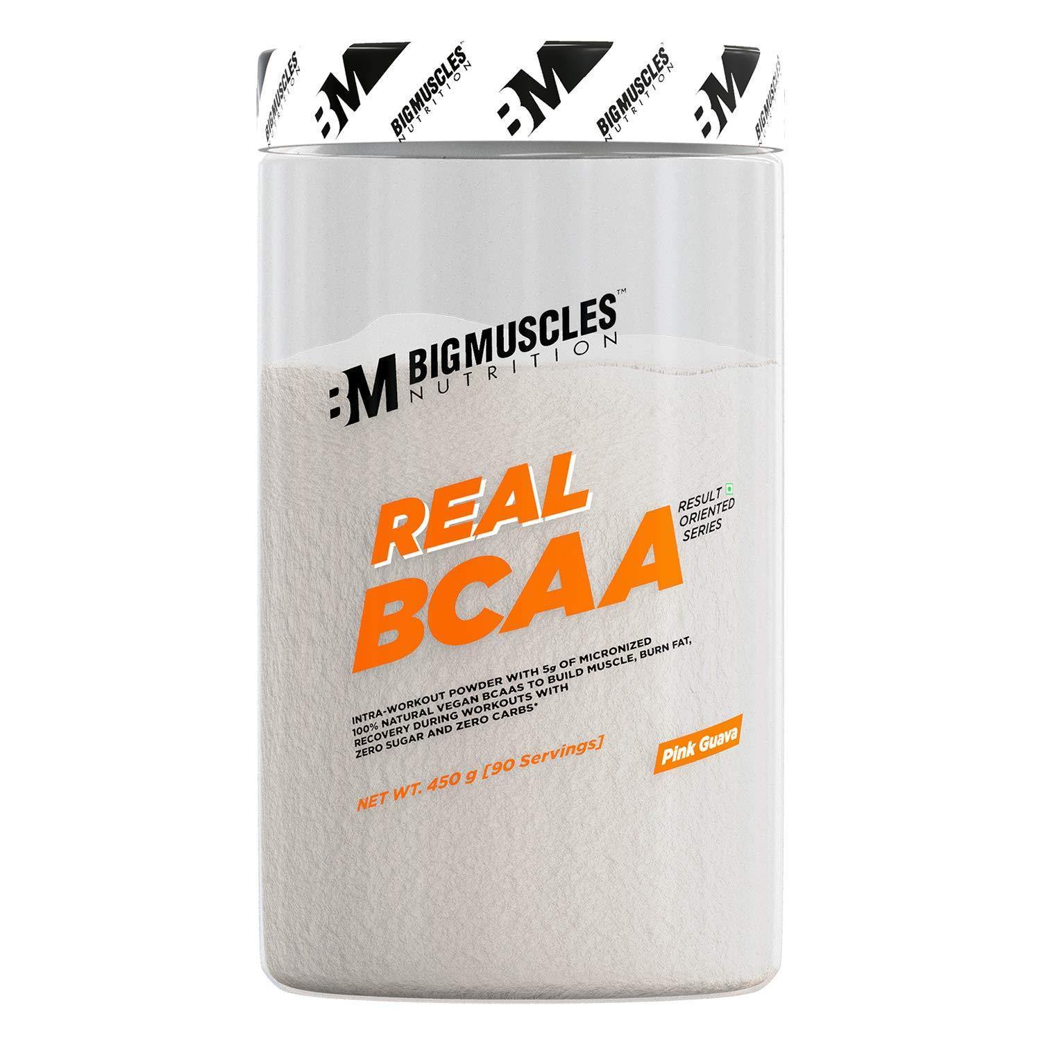 Real BCAA - Image 14