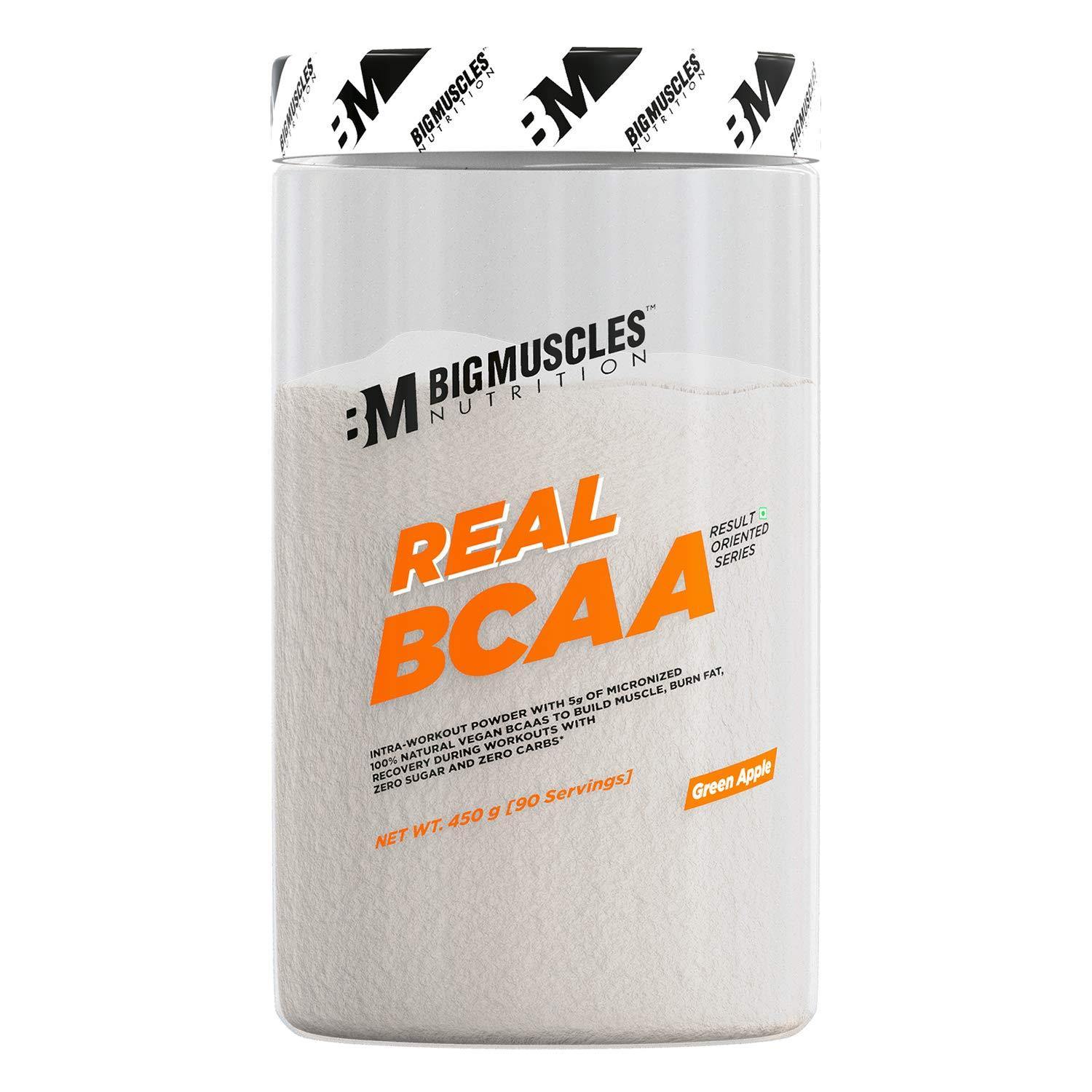 Real BCAA - Image 17