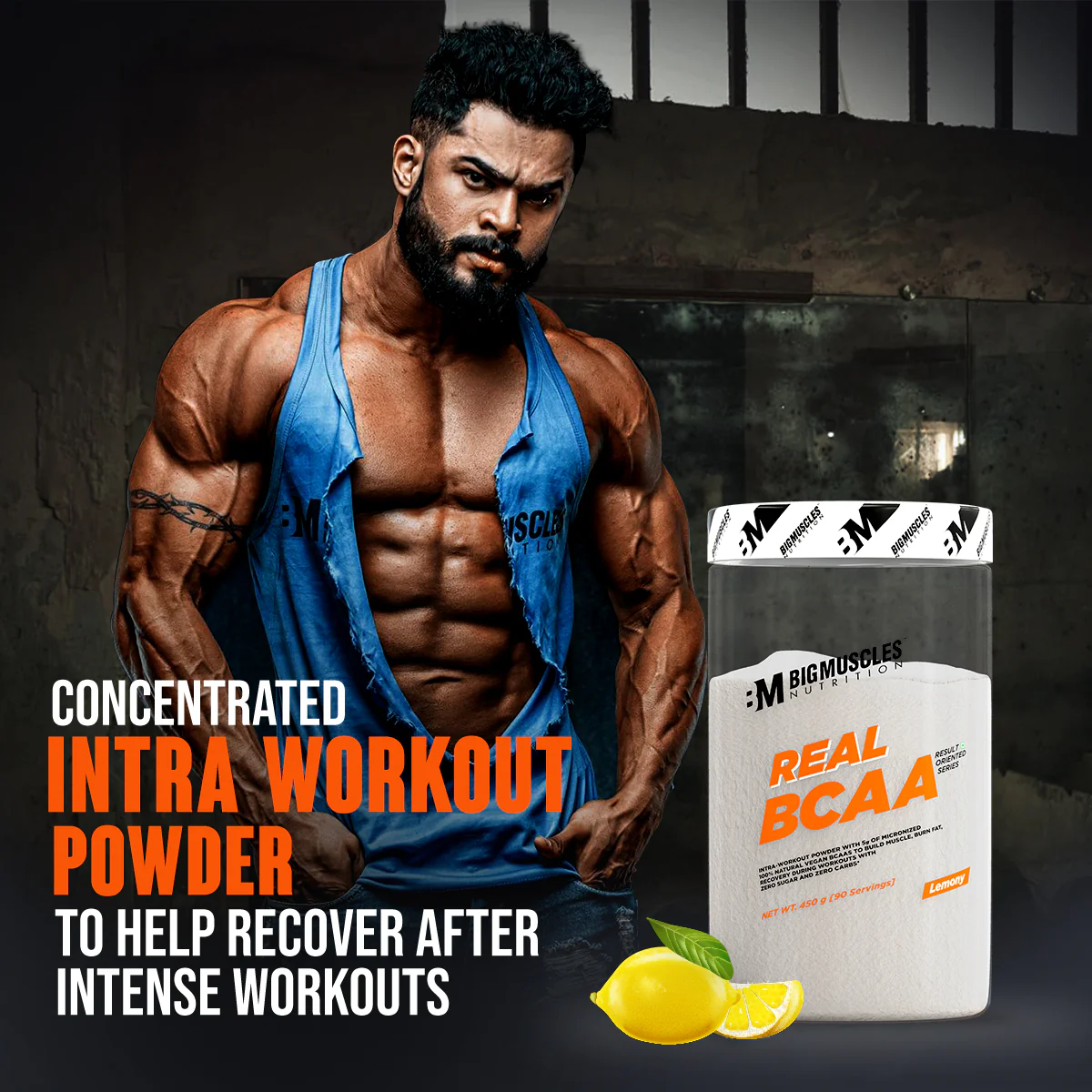 Real BCAA - Image 3