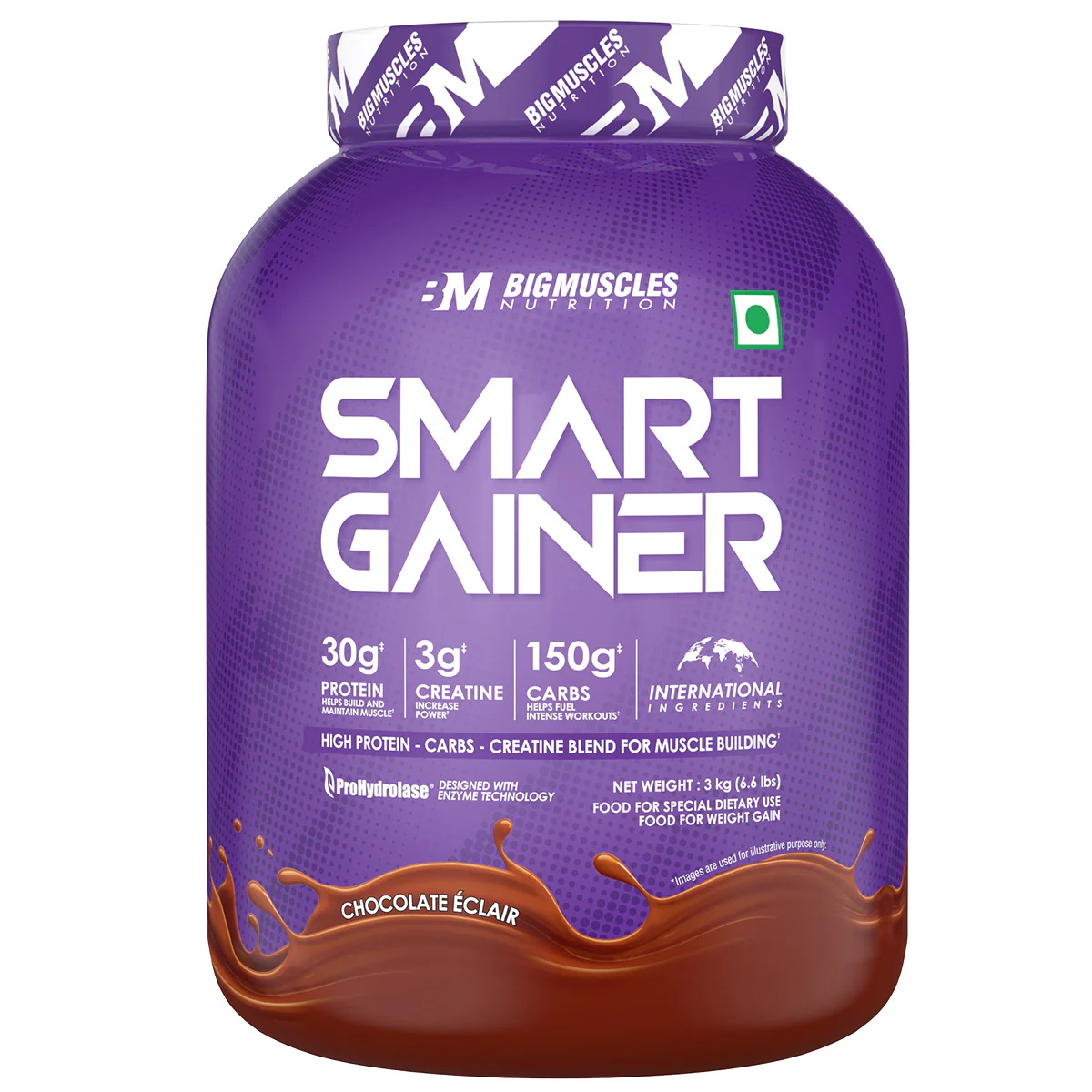 Smart Gainer - Image 15