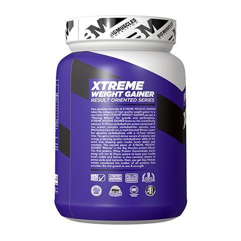 Xtreme Weight Gainer - Image 12